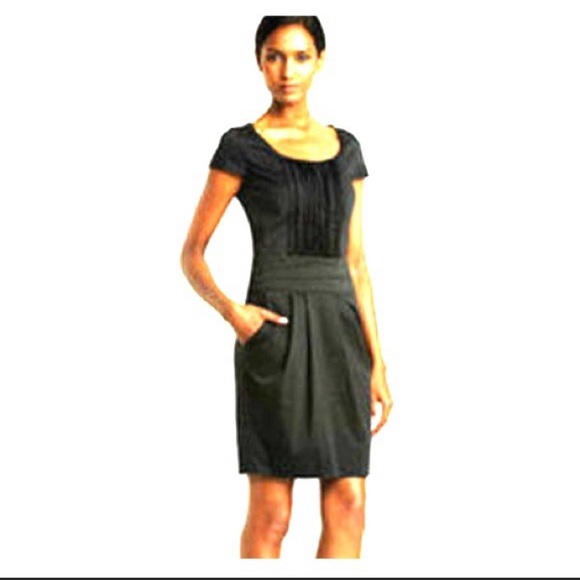 Black BCBG Max Azria Dress - Picture 7 of 7